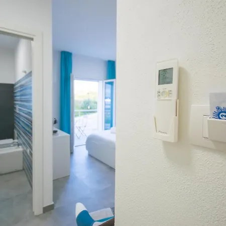 Maison d'hôtes Artemisia 4*