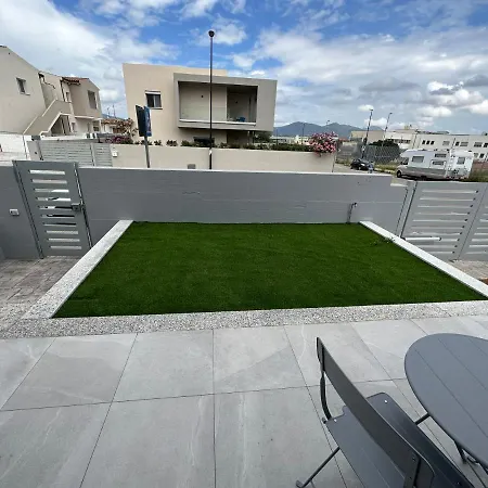 Artemisia Maison d'hôtes Olbia