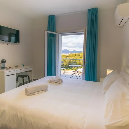 Artemisia Guest house