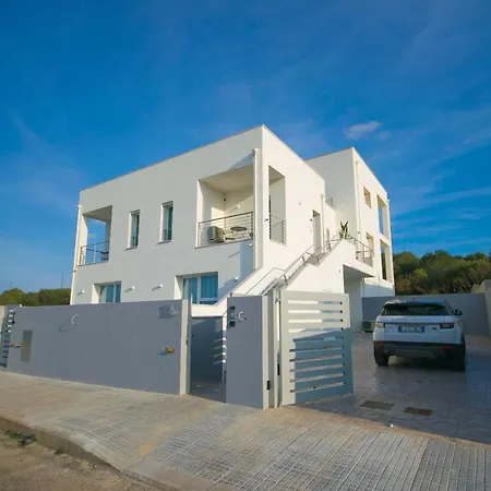 Artemisia Guest house