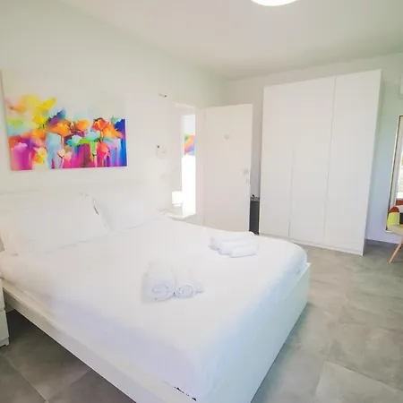 Artemisia Guest house *