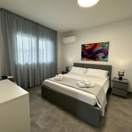 Artemisia Gæstehus 4*