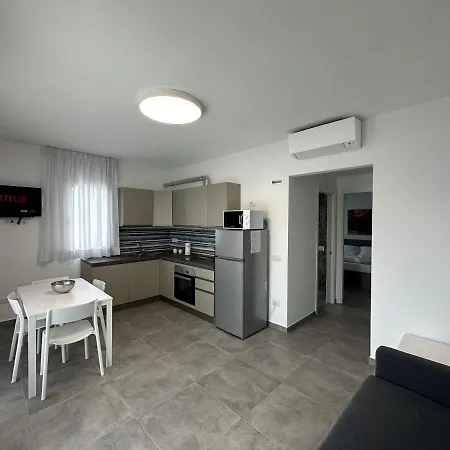 Artemisia Guest house