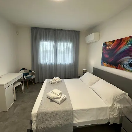 Artemisia Guest house *