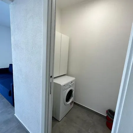 Artemisia Guest house *