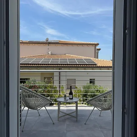 Artemisia Πανσιόν 4*