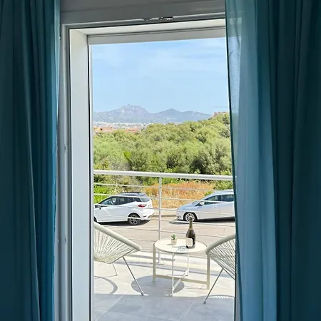 Πανσιόν Artemisia 4*