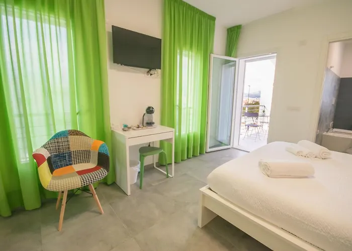 Guest house Artemisia Olbia