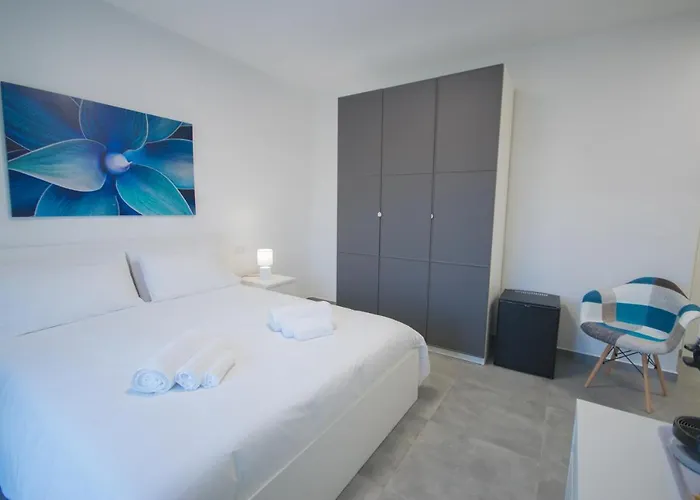 Artemisia Guest house