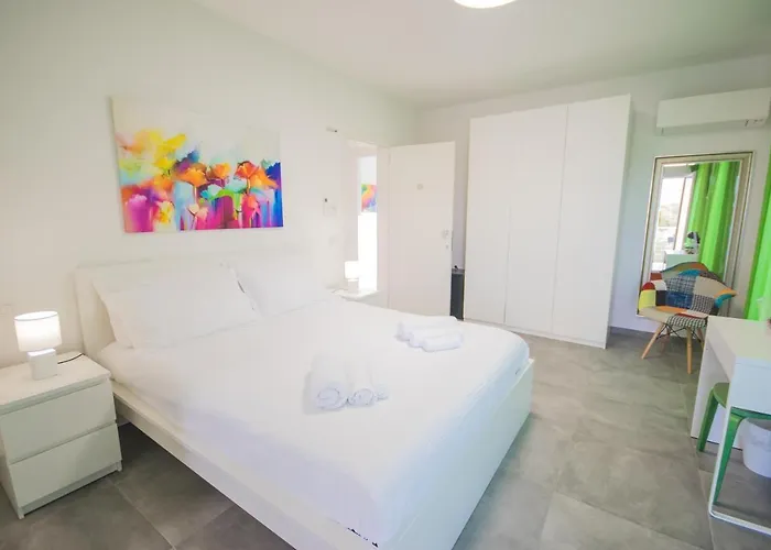 Artemisia Penzion 4*