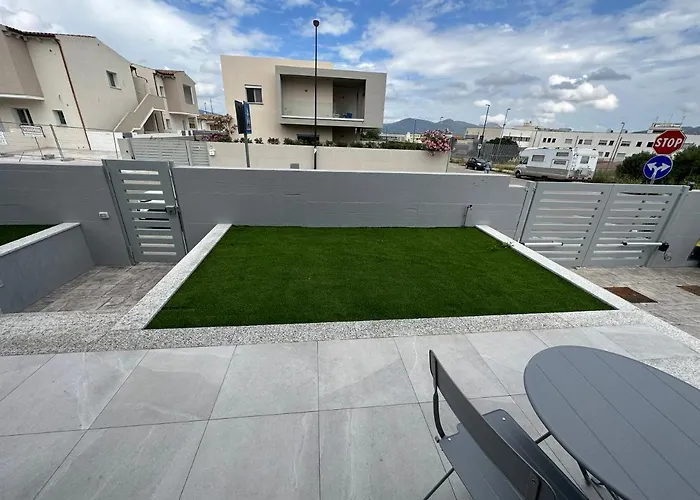 Artemisia Penzion Olbia