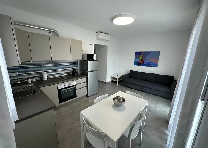 Artemisia Penzion Olbia