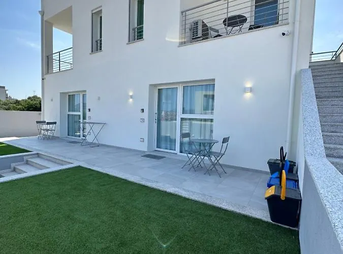 Penzion Artemisia 4*