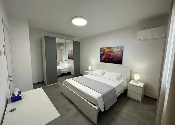 Guest house Artemisia