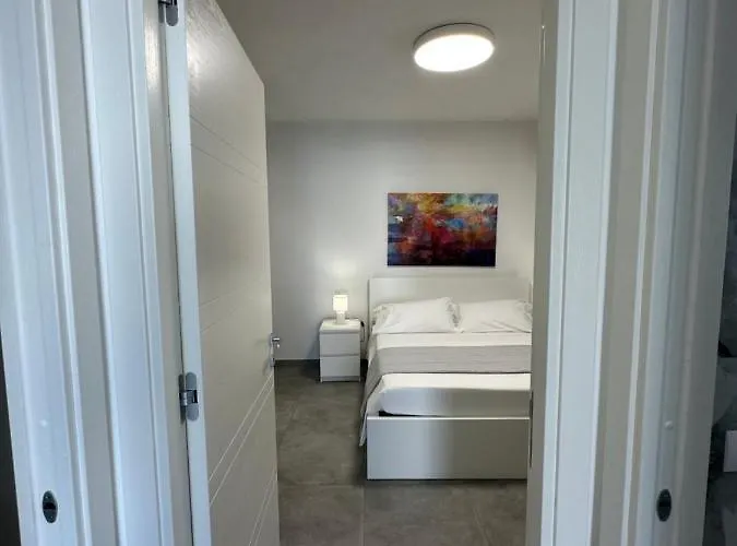 Artemisia Penzion Olbia