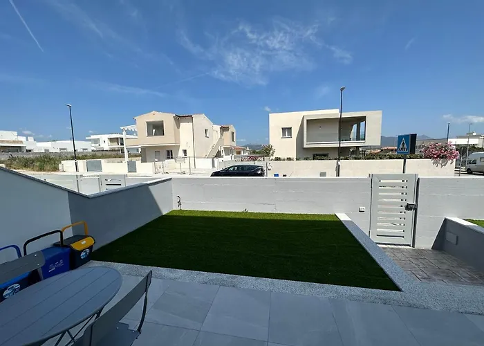 Penzion Artemisia Olbia